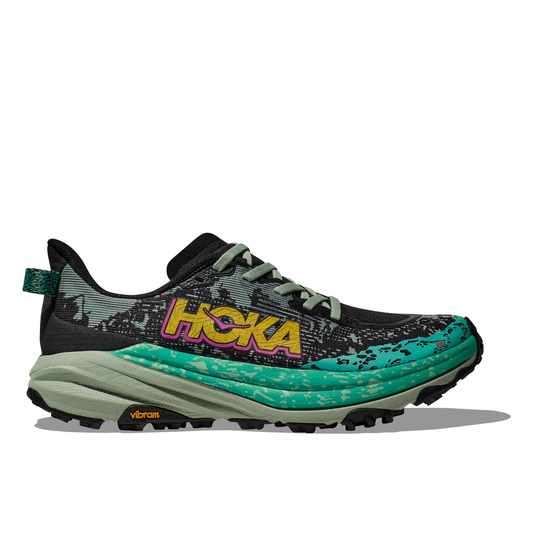 Hoka Speedgoat 6 Womens Trail Running Shoes