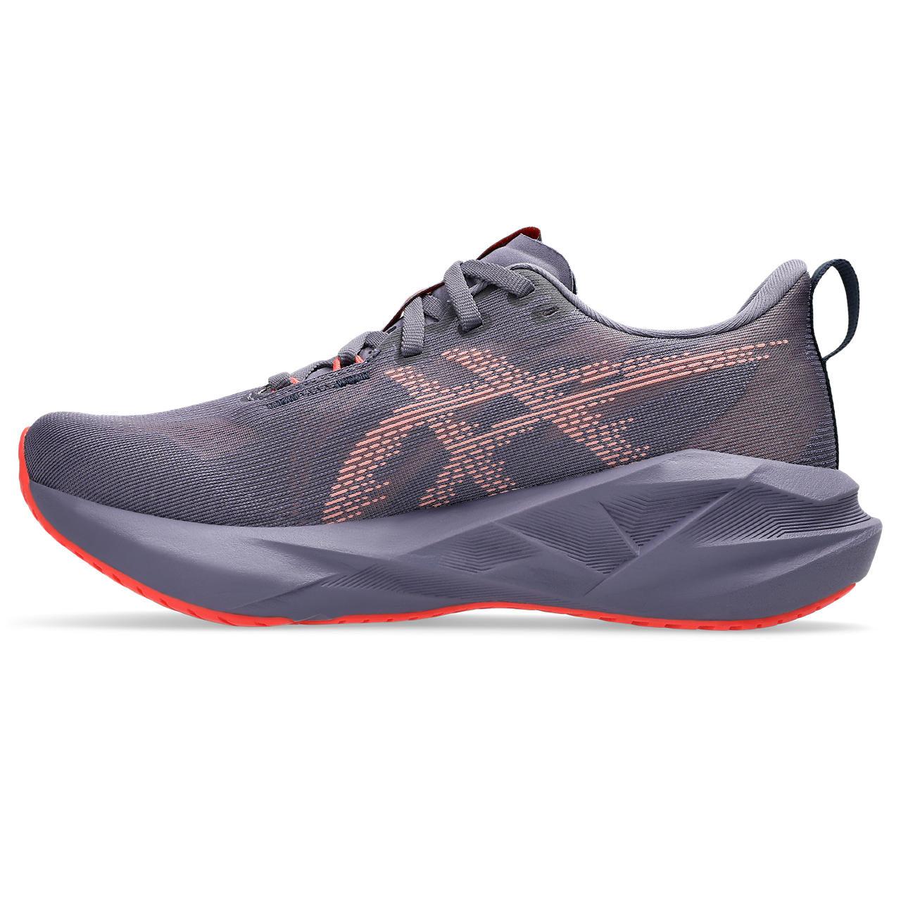 ASICS Novablast 5 Womens Road Running Shoes