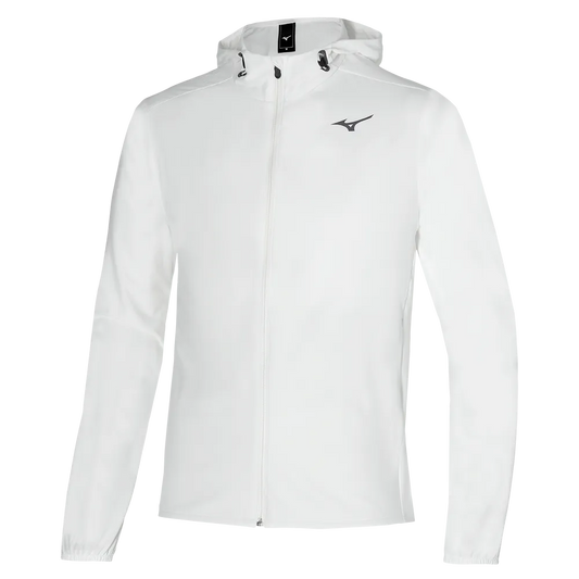 Mizuno Mens Two Loop 88 Jacket Cannoli Cream