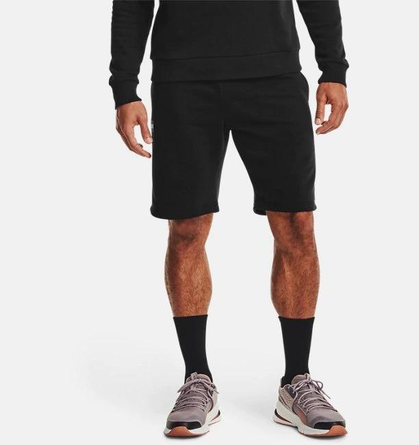 UA Rival Fleece Shorts Men's