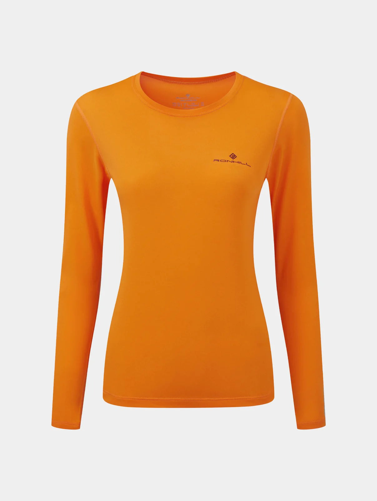 Ronhill Womens Core L/S Running T-Shirt