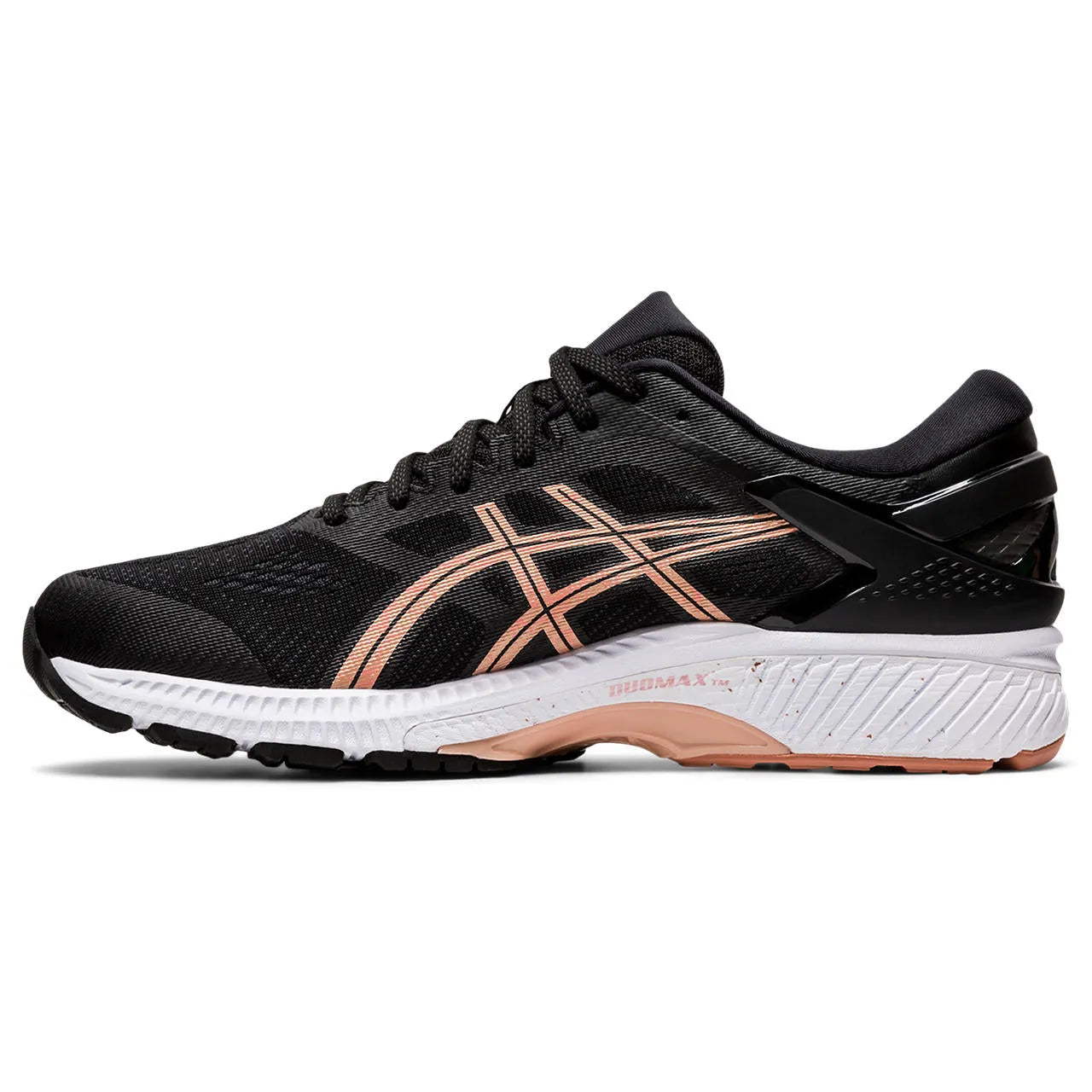 ASICS Gel-Kayano 26 Mens Running Shoes