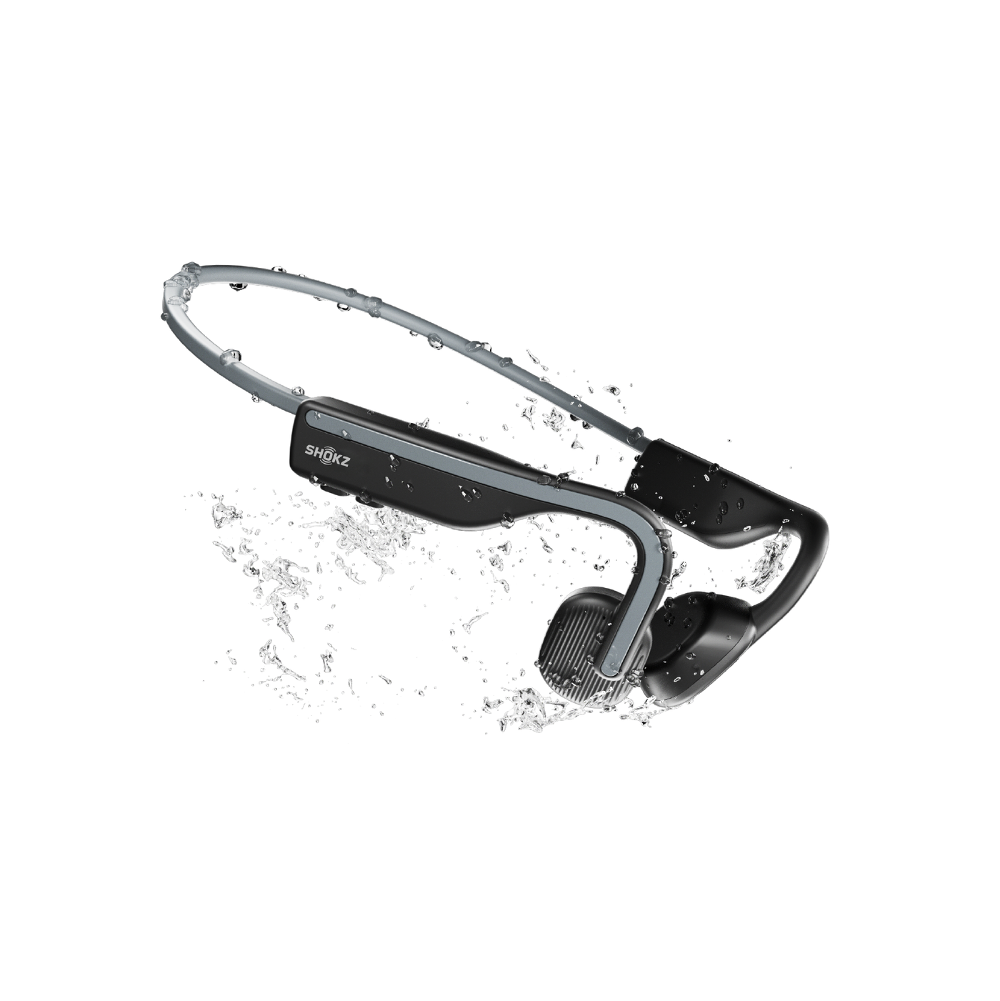 Shokz OpenMove Bone Conduction Headphones