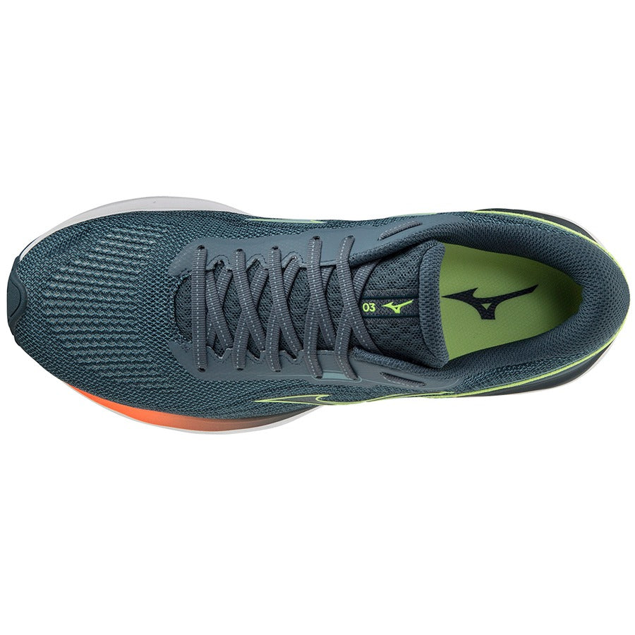 Mizuno Men's Wave Skyrise 3 Running Shoes