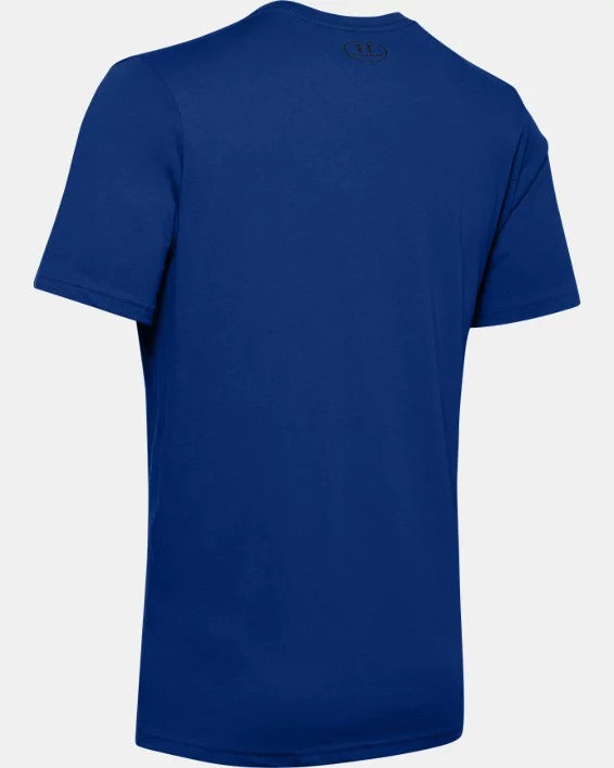 Under Armour Mens Sportstyle Left Chest T-Shirt