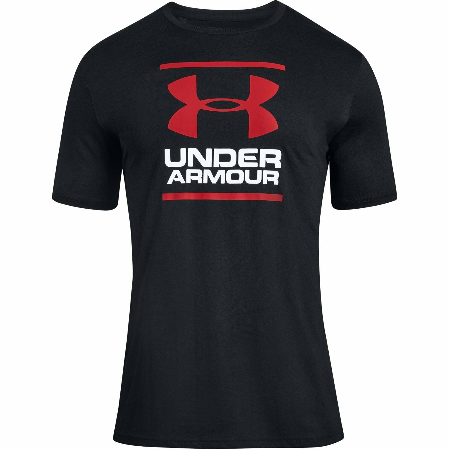 Under Armour Mens GL Foundation T-shirt