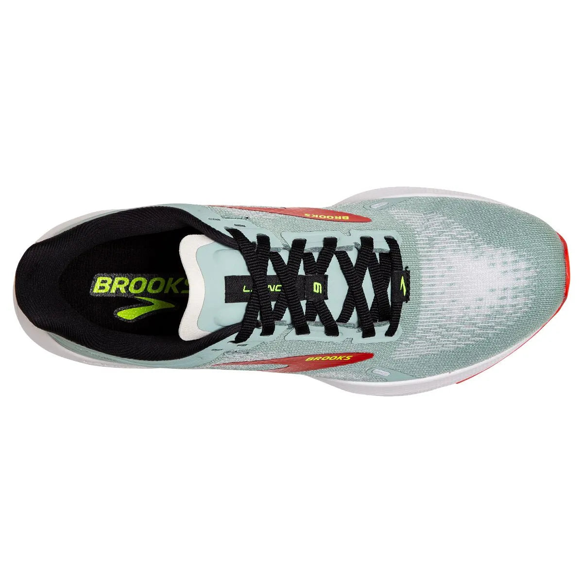 Brooks Launch 9 Womens Road Running Shoes