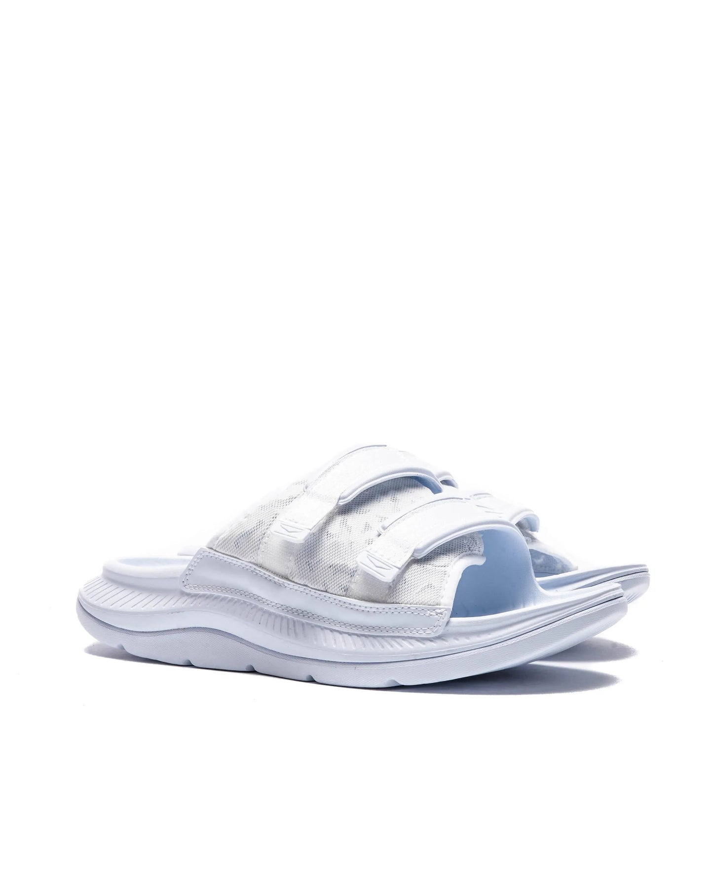 Hoka Unisex Ora Luxe Recovery Slides