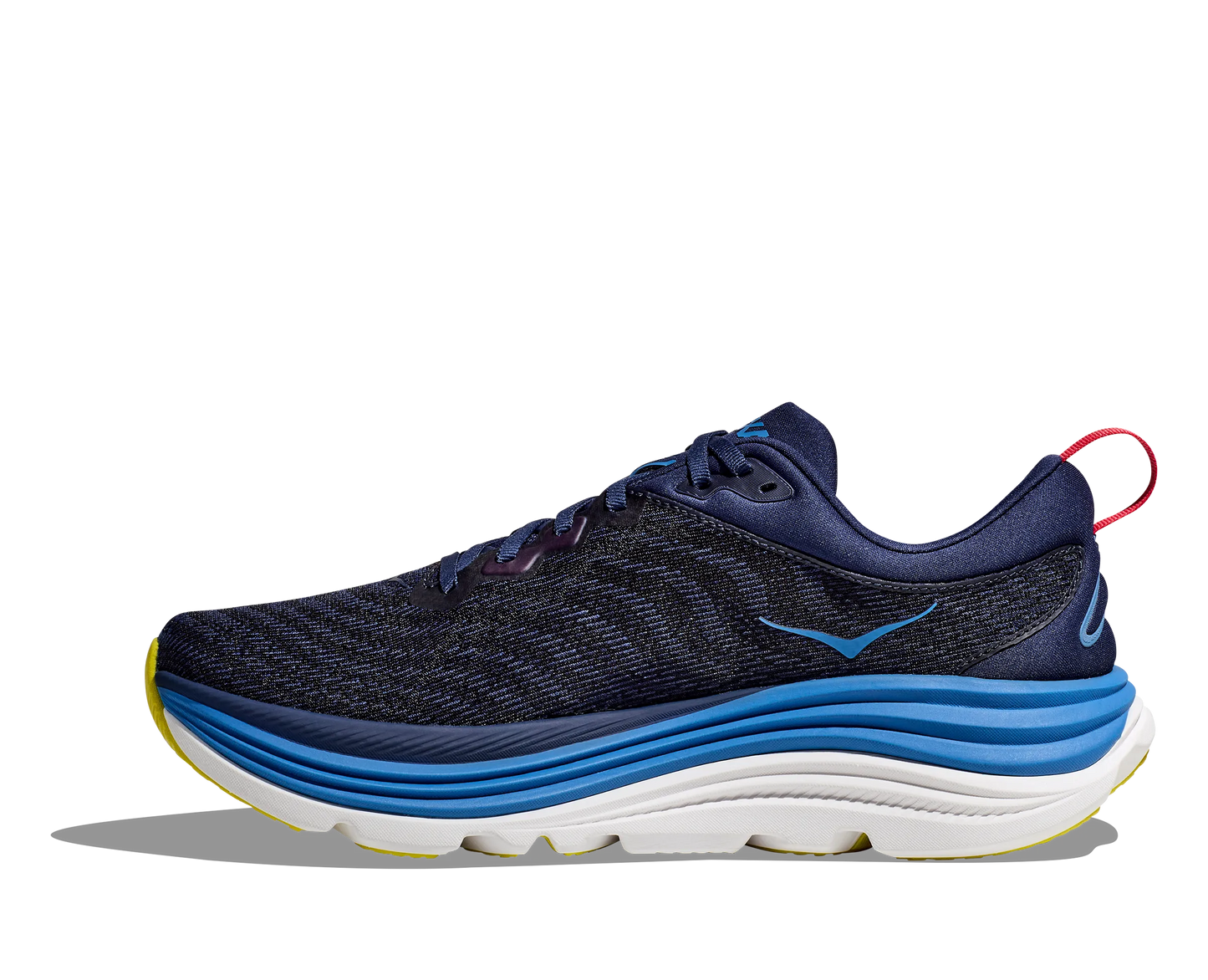 Hoka Gaviota 5 Mens Running Shoes 