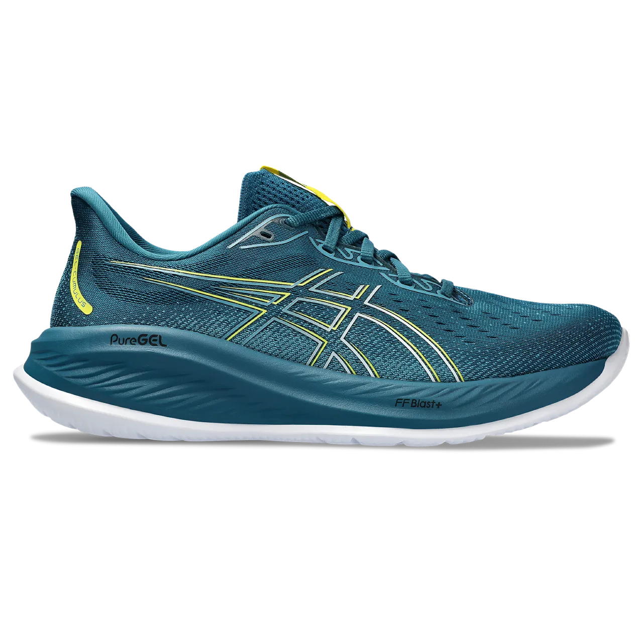 ASICS Gel-Cumulus 26 Mens Running Shoes