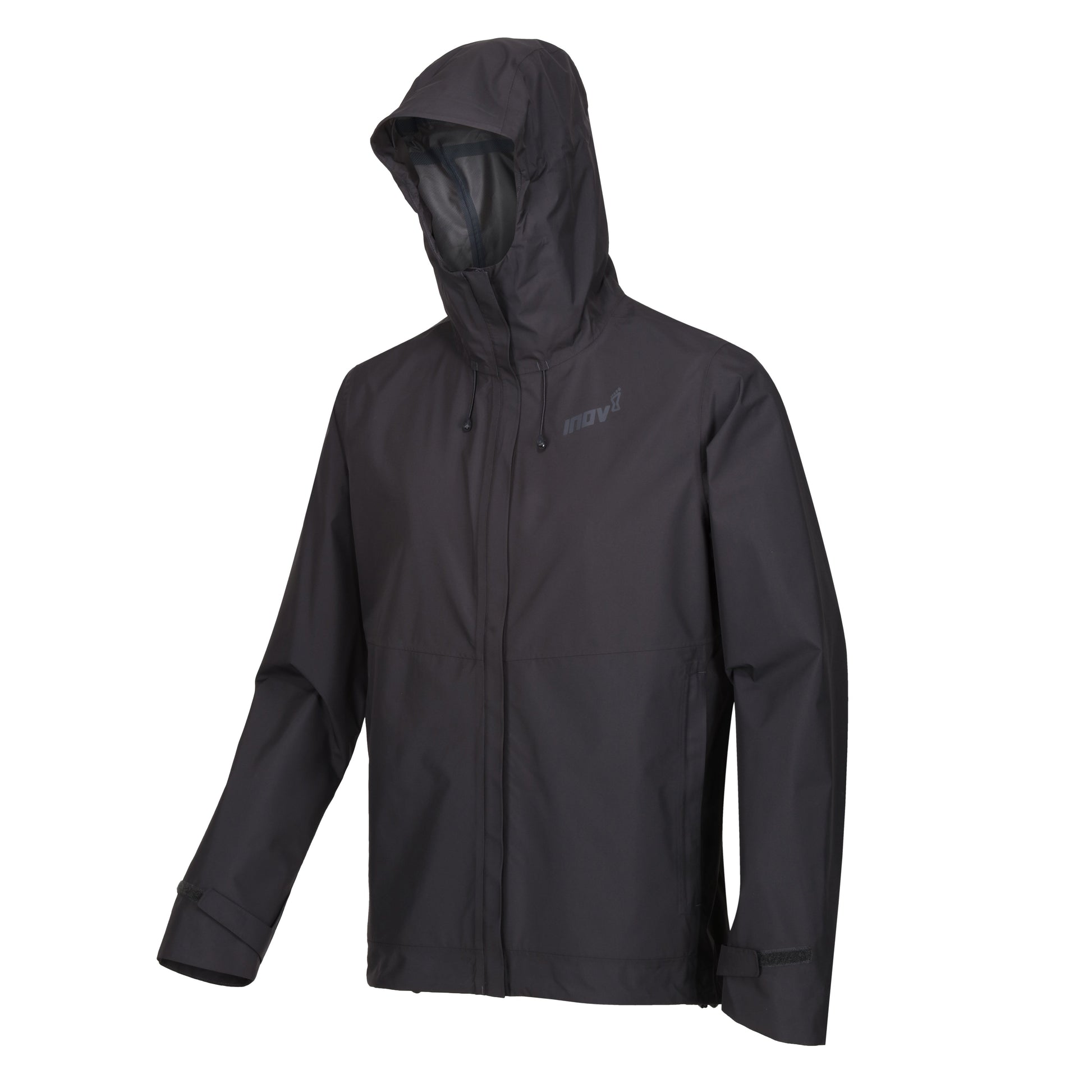 inov8 Mens Trailshell Lightweight Waterproof Running Jacket