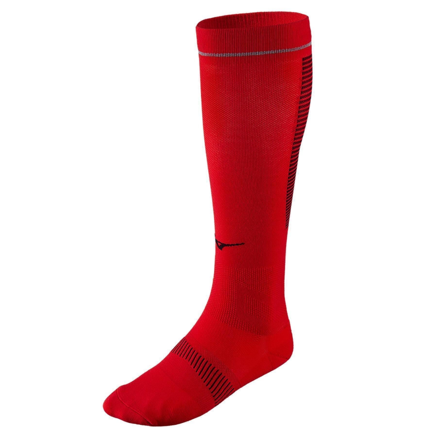 Mizuno Unisex Compression Socks