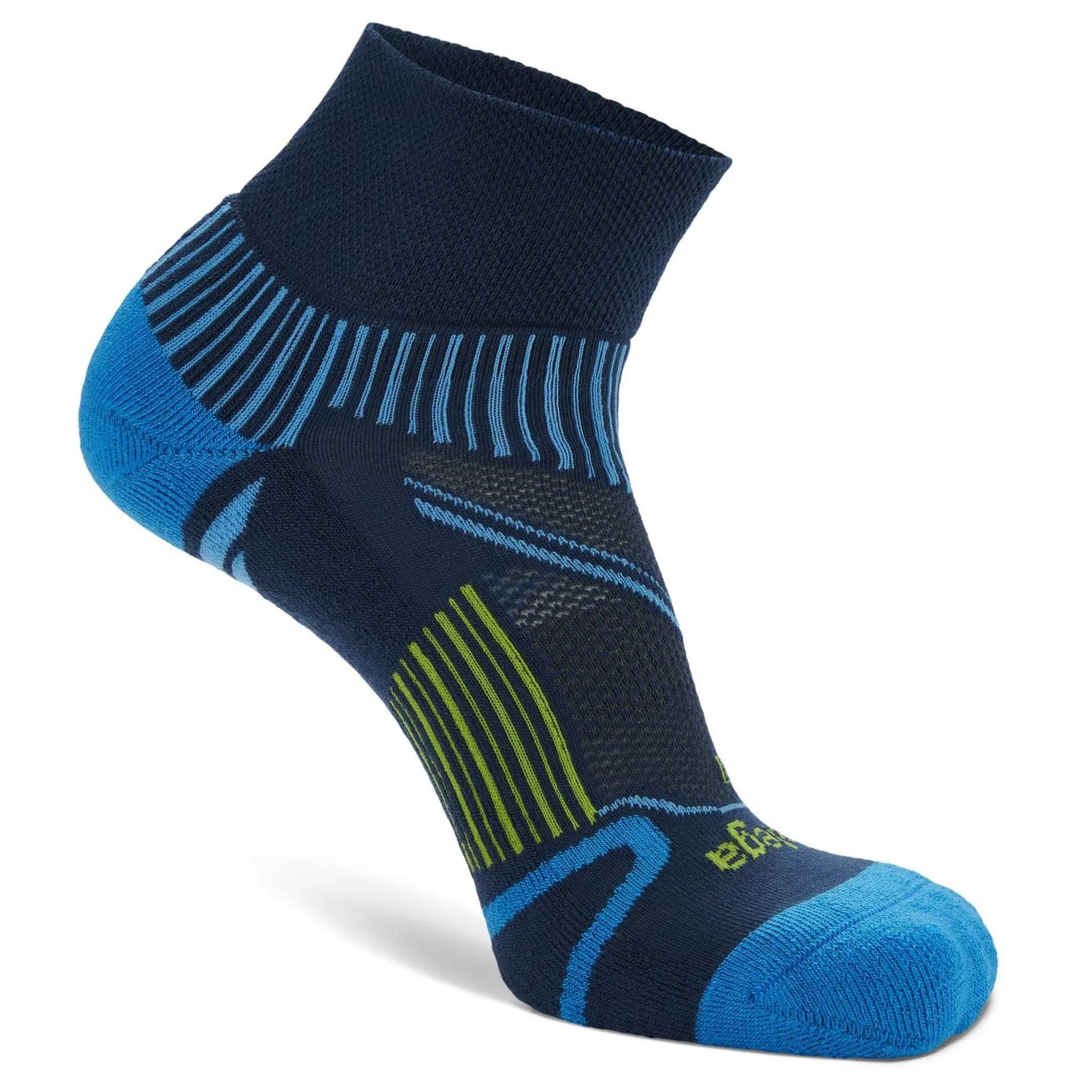 Balega Enduro Qtr Running Socks