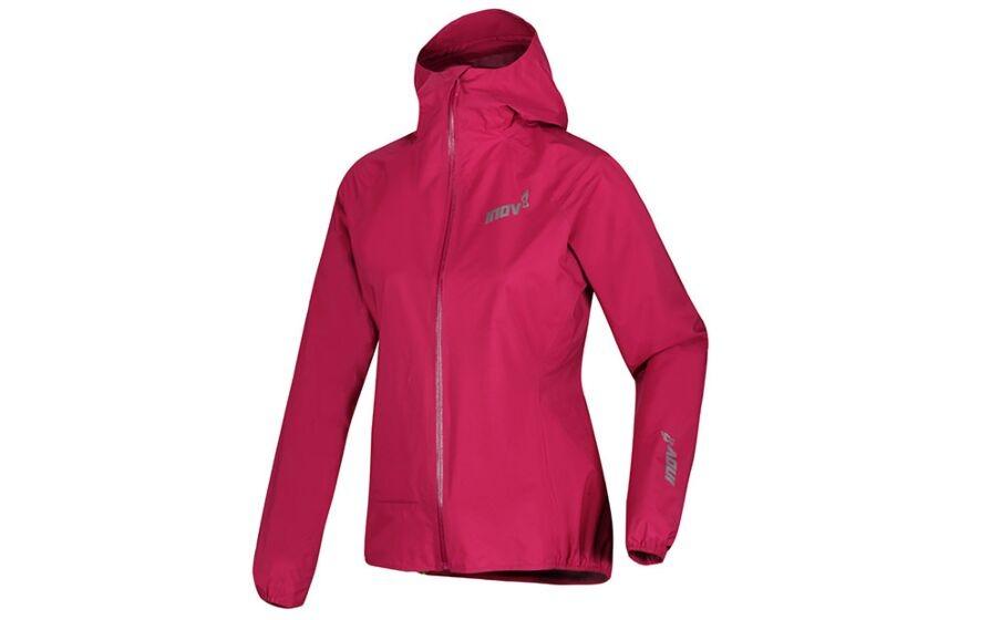 inov8 Womens Stormshell FZ Running Jacket