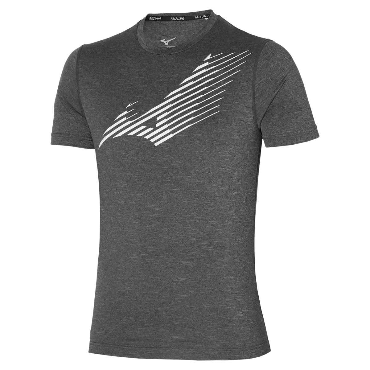 Mizuno Mens Core Graphic RB Tee