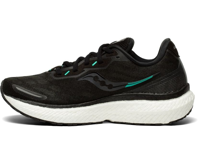 Saucony Triumph 19 Women's Shoe