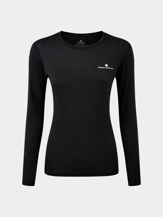 Ronhill Womens Core Long Sleeve Running T-Shirt