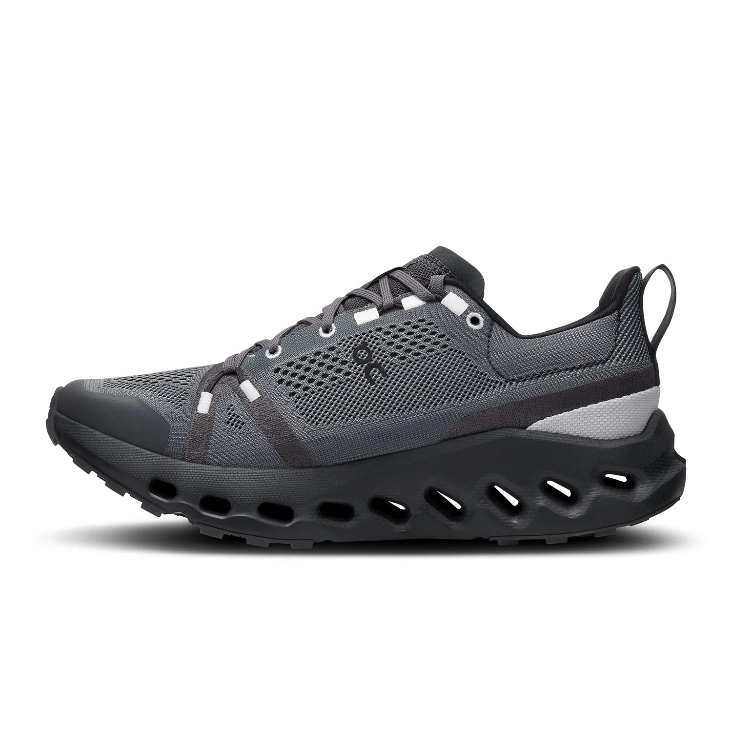 On Cloudsurfer Trail Womens Running Shoes