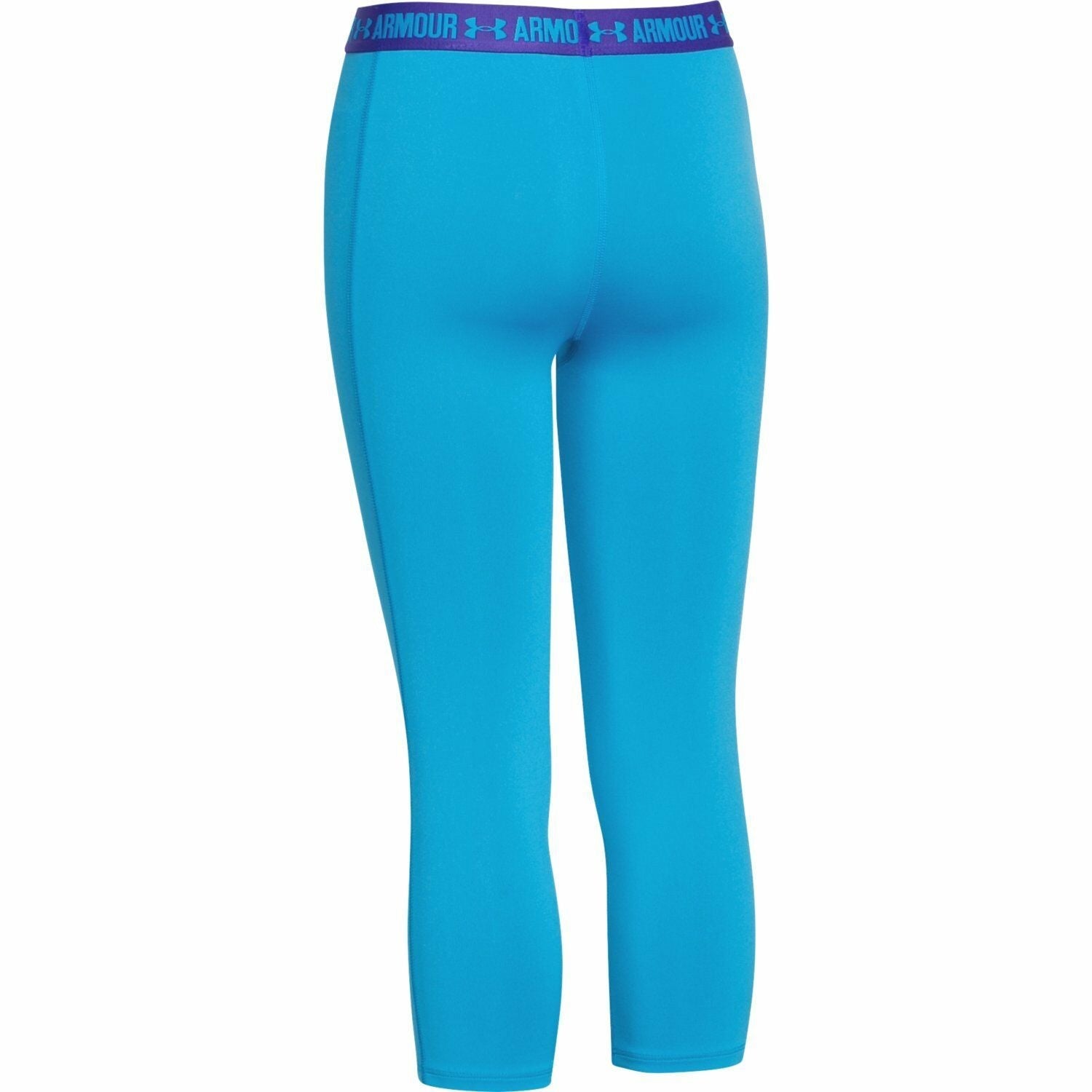 Under Armour Kid's Heatgear Capri