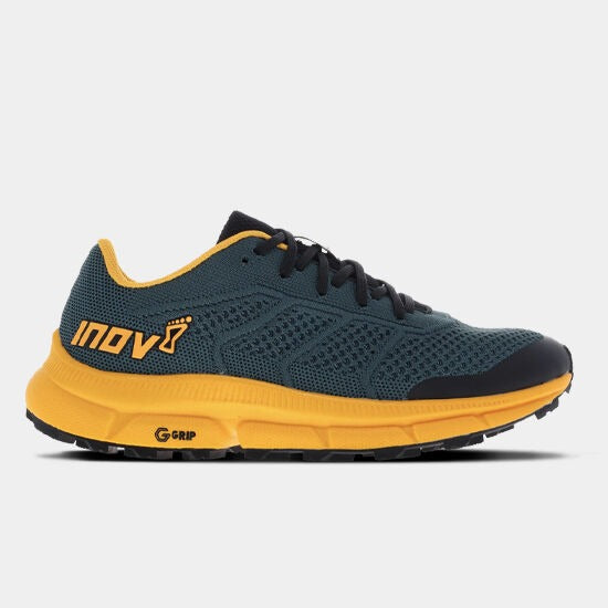 inov8 Mens TrailFly Ultra G 280 Running Shoes