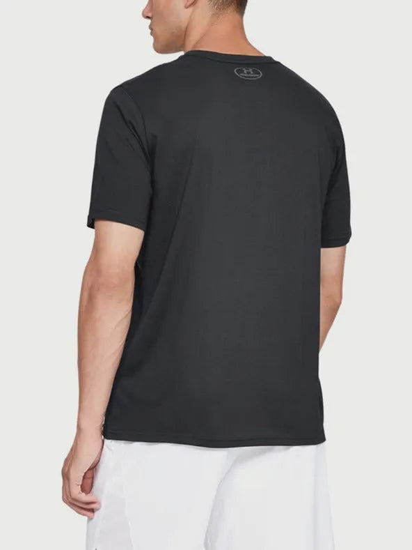 Under Armour Team Issue Wordmark Mens T-Shirt