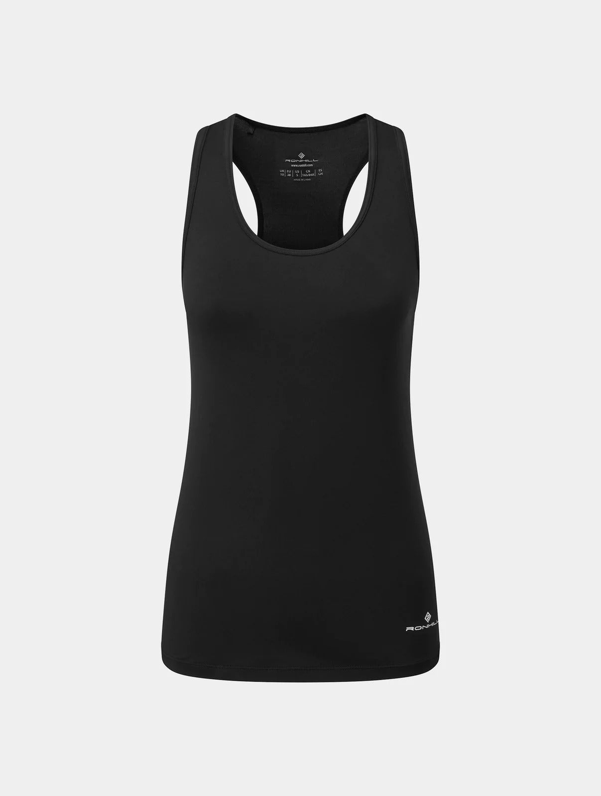 Ronhill Womens Core Knit Running Tank