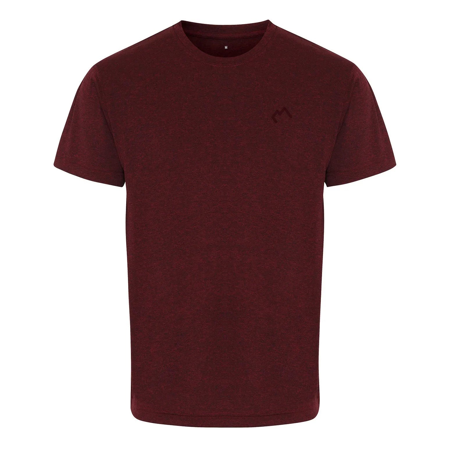 Motiv8 Mens Performance T-Shirt 