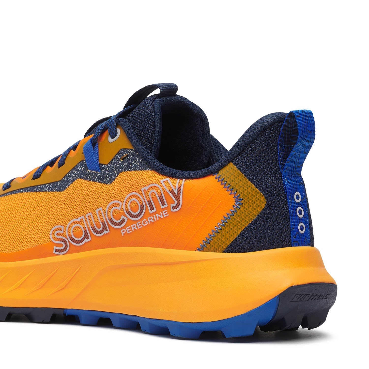 Saucony Peregrine 15 Mens Trail Running Shoes