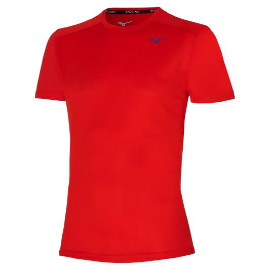 Mizuno Mens Two Loop 88 Gym Tee