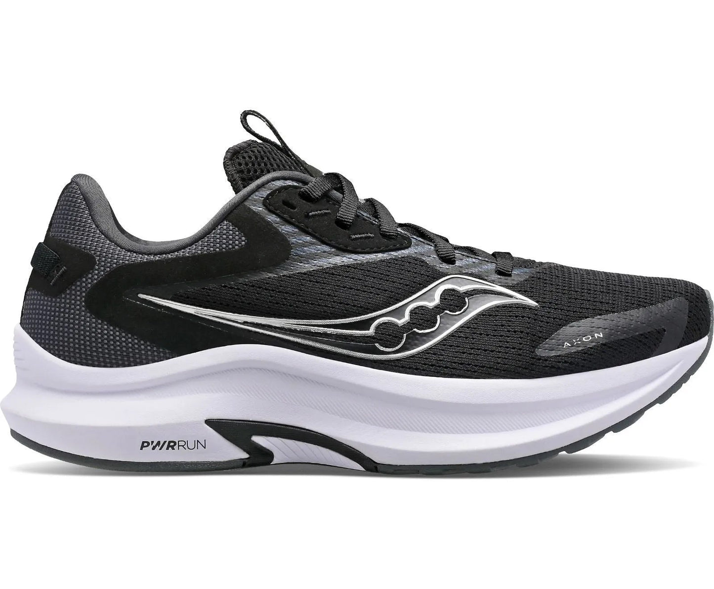 Saucony Axon 2 Mens Road Running Shoes