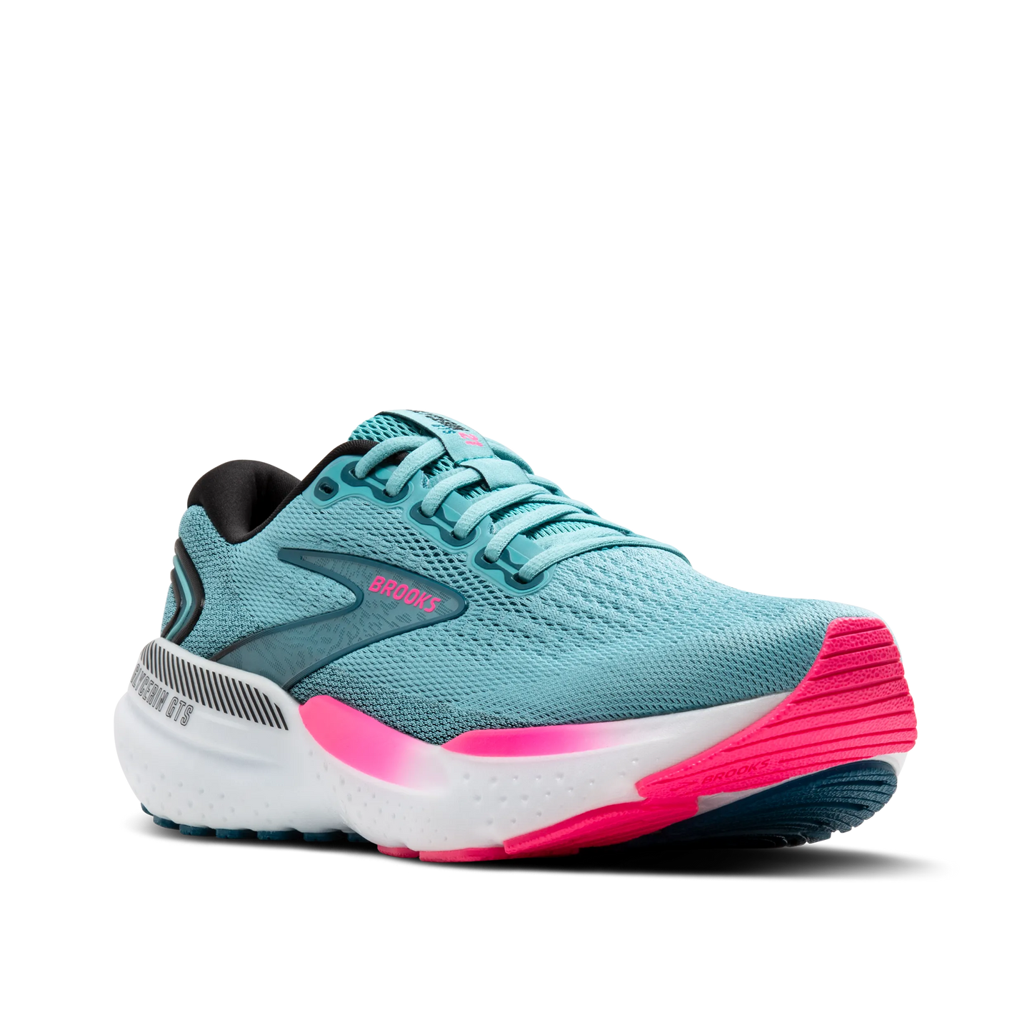 Brooks Glycerin GTS 21 Womens Running Shoes