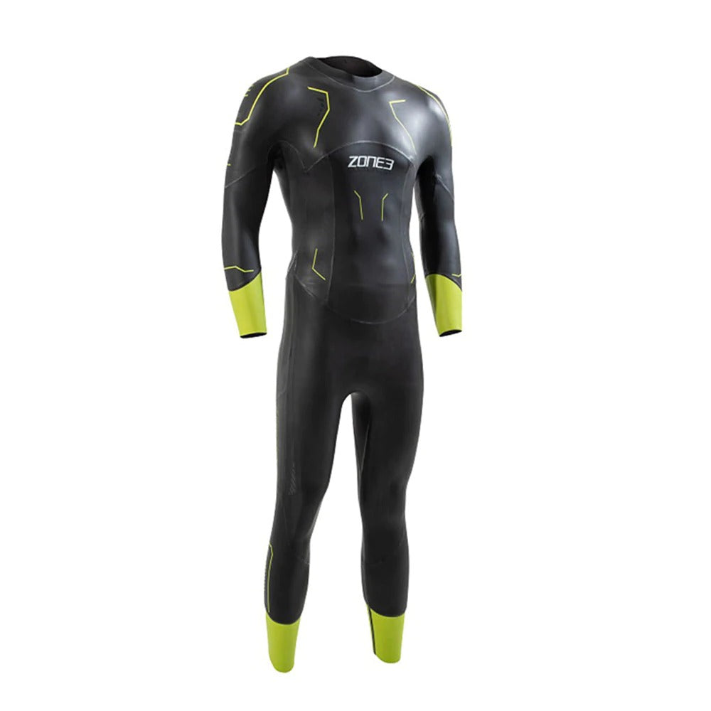 Zone 3 Mens Vision Wetsuit