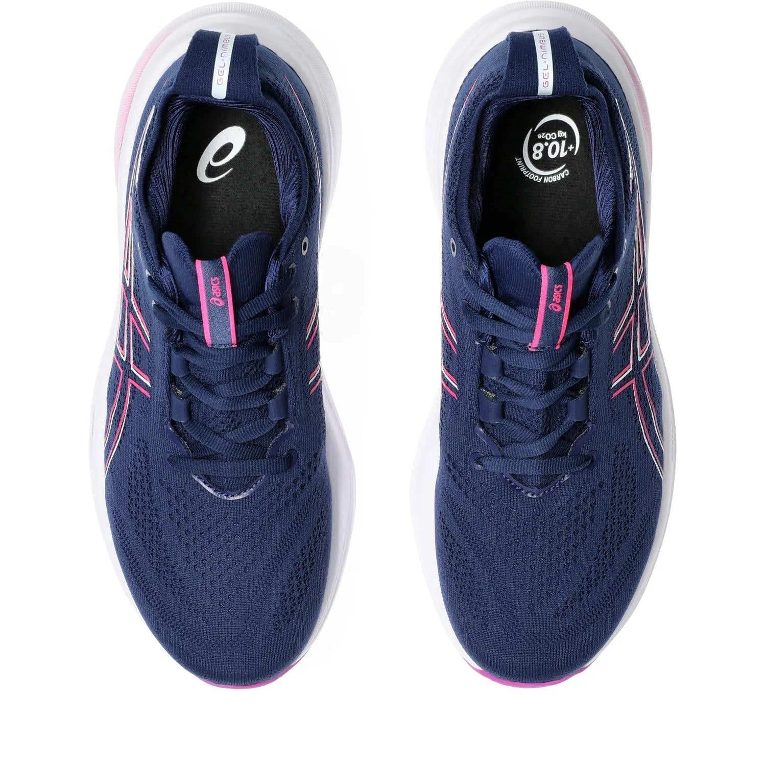 ASICS Gel-Nimbus 26 Womens Running Shoes