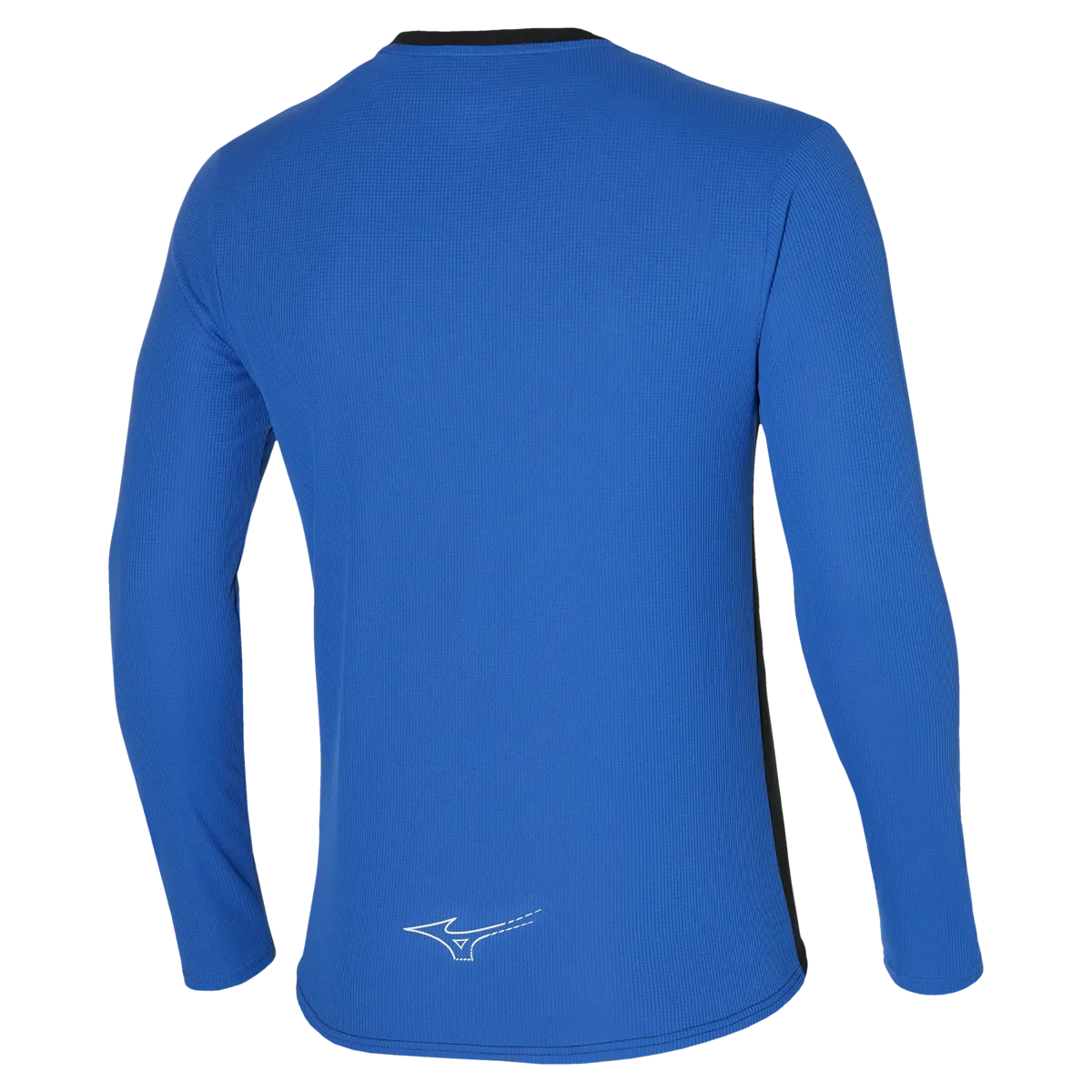 Mizuno Mens DRYAEROFLOW Half Zip 