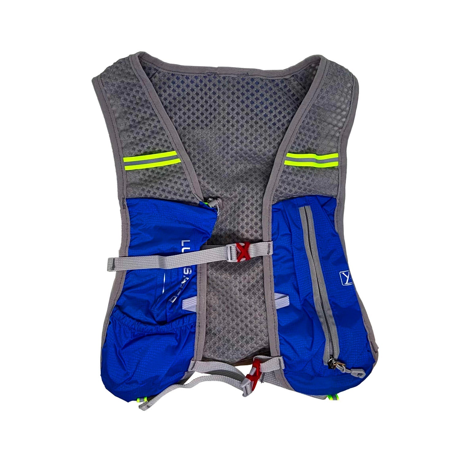 Lightweight Running Hydration Vest Backpack