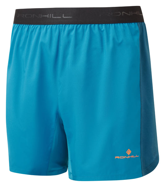 Ronhill Mens Tech 5" Running Shorts