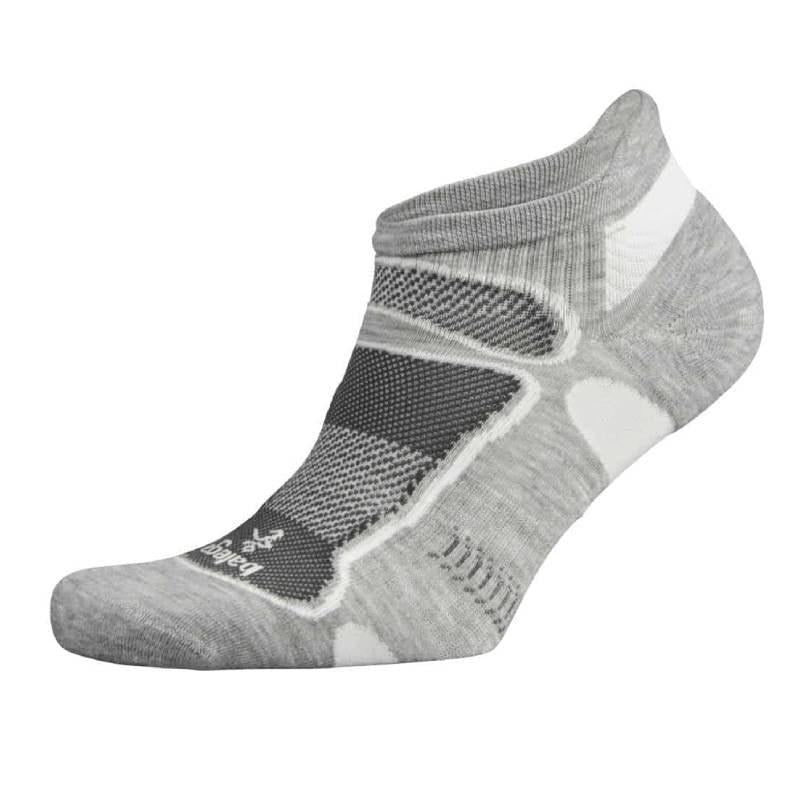 Balega Ultra Light No Show Unisex Running Socks