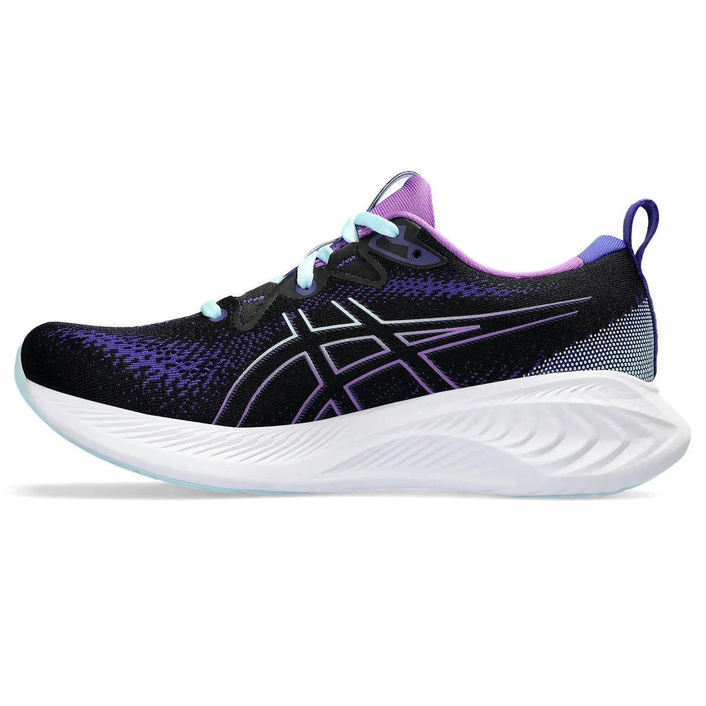 ASICS Cumulus 25 Womens Running Shoes