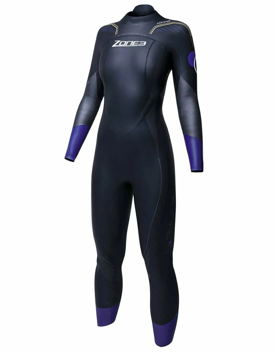 Zone 3 Womens Aspire Wetsuit Season 18 