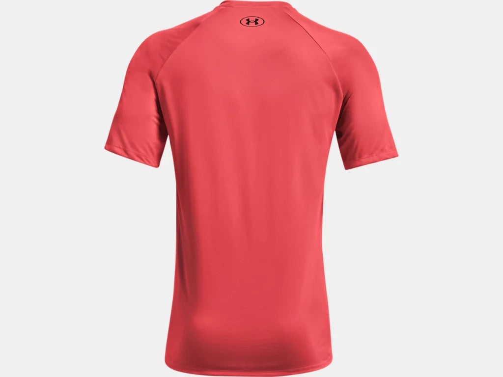 Under Armour Men's 2.0 Wordmark T-Shirt