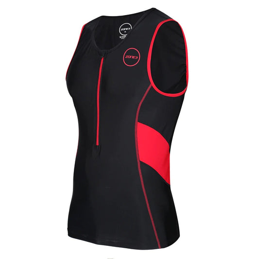 Zone 3 Mens Activate Tri Top