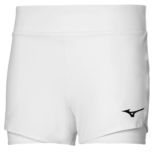 Mizuno Womens Flex Shorts 