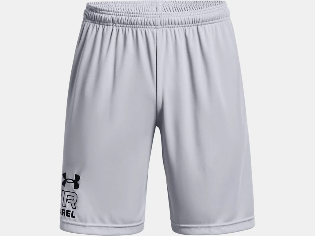 Under Armour Men's Tech Graphic Logo Shorts