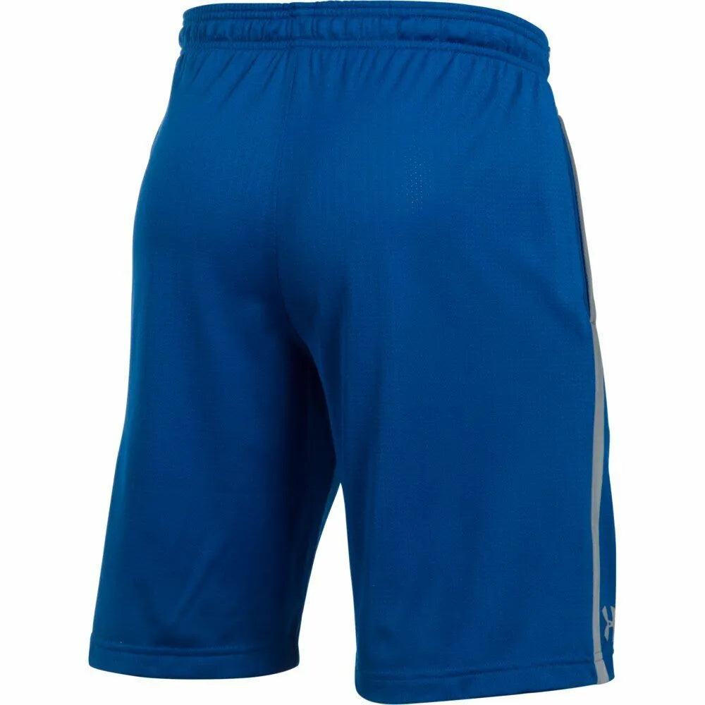 Under Armour Mens Tech Mesh Short