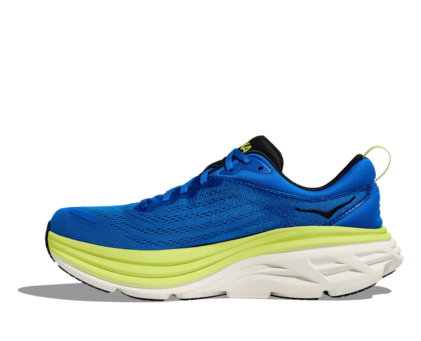 Hoka Bondi 8 Mens Running Shoes