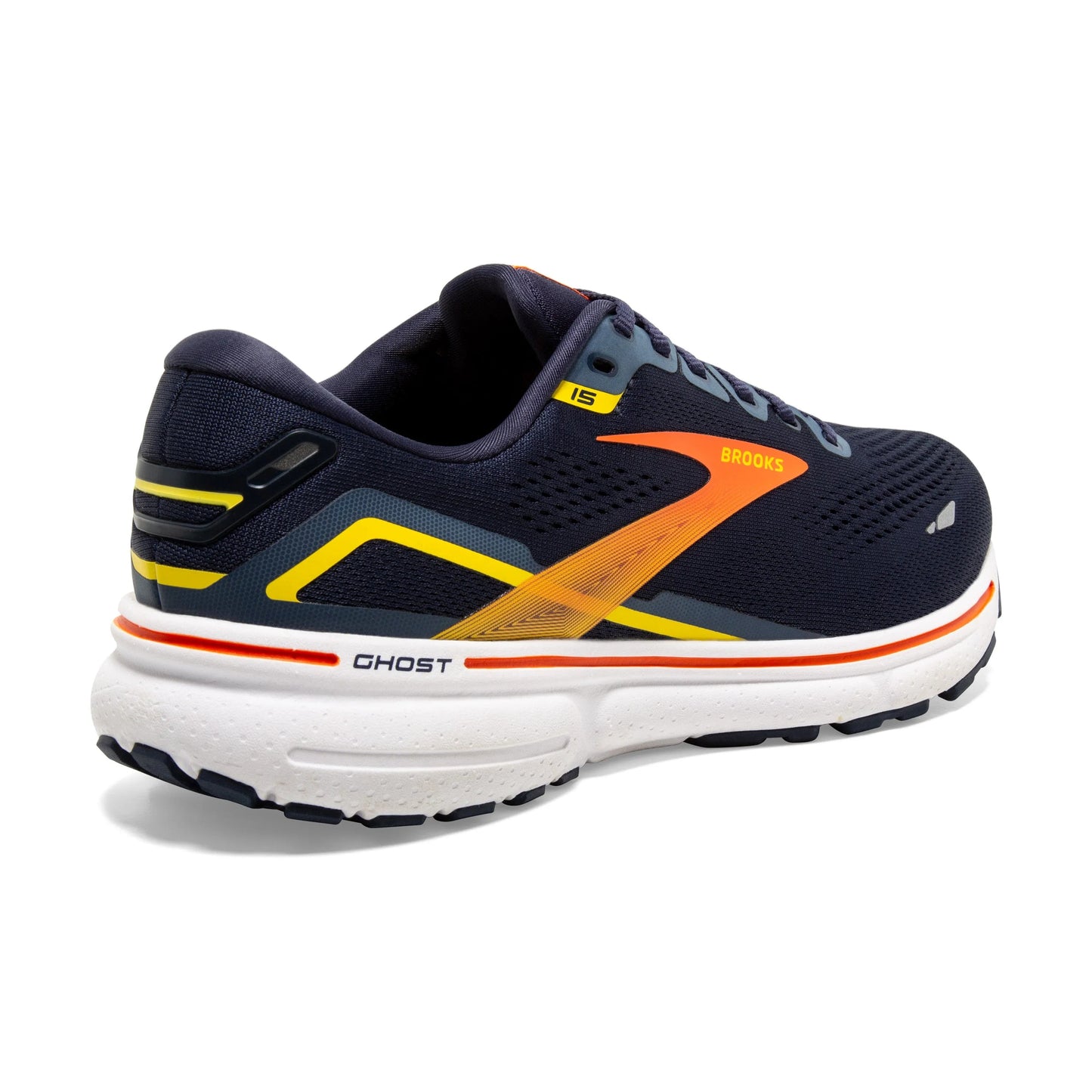 Brooks Ghost 15 Mens Road Running Shoes