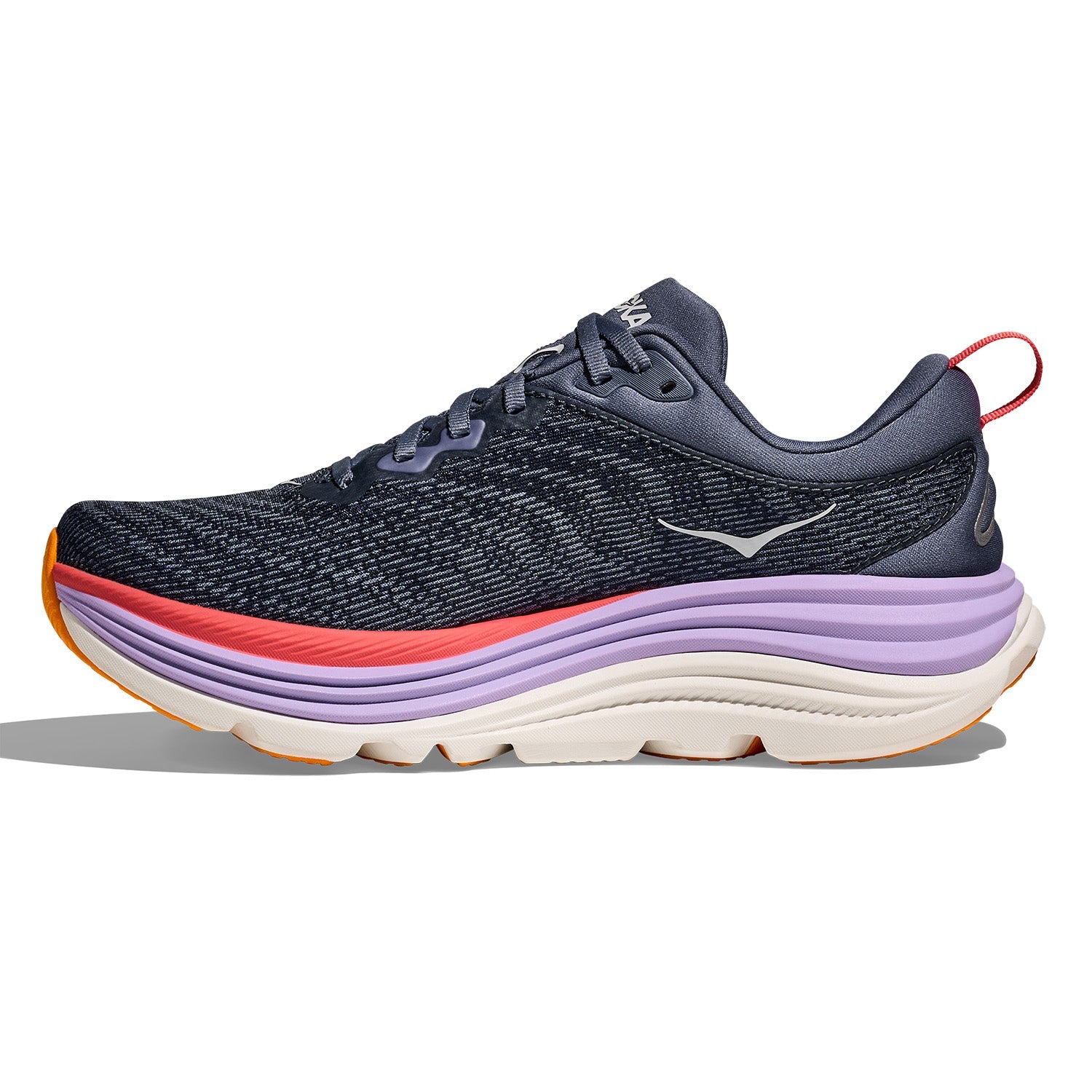 HOKA Gaviota 5 Womens Road Running Shoes