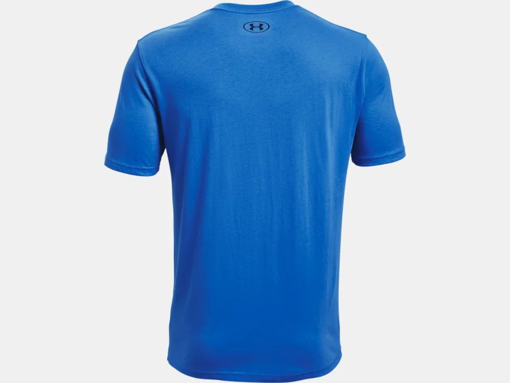 Under Armour Men's Sportstyle Tee