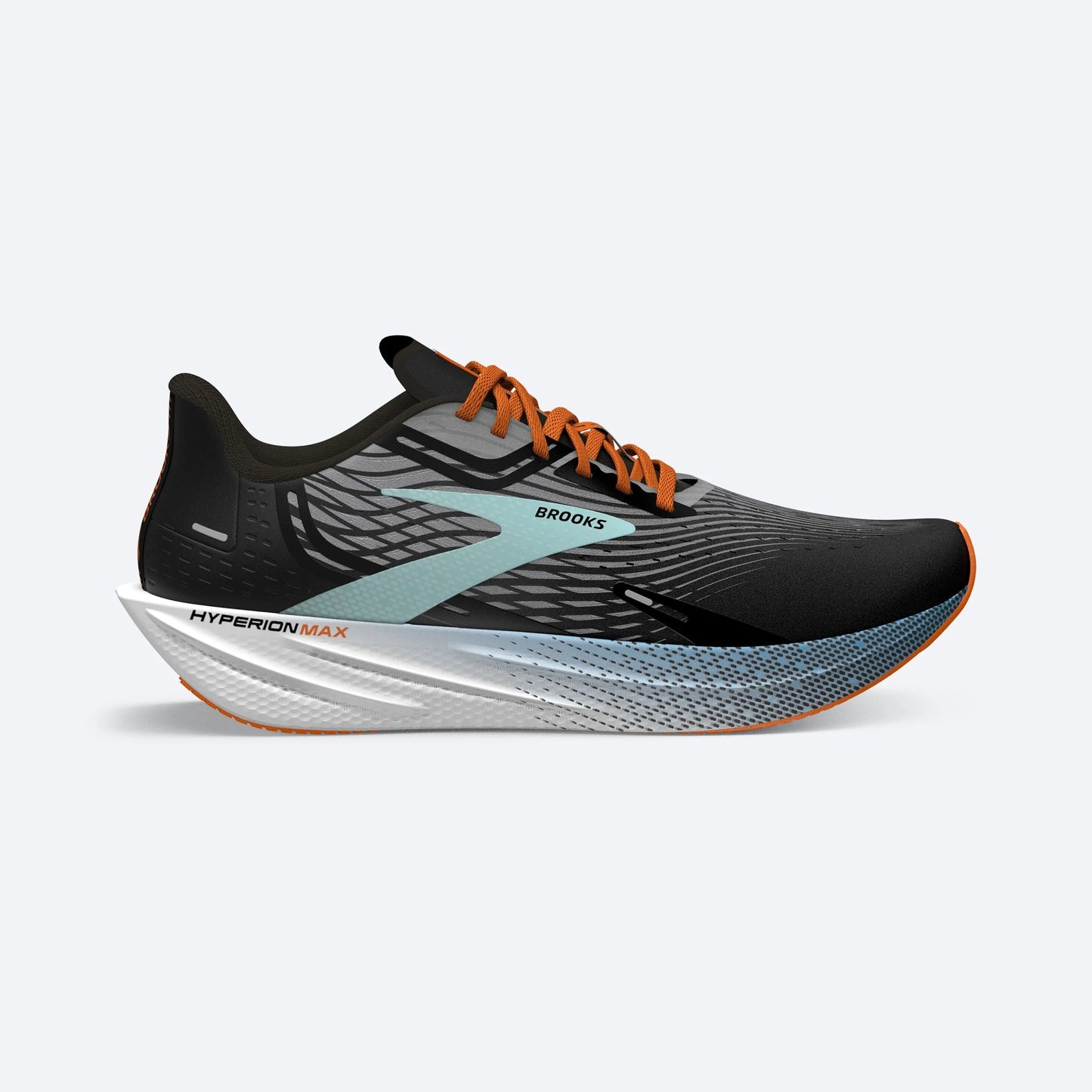 Brooks Hyperion Max Mens Running Shoes