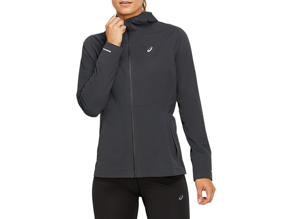 Asics Accelerate Jacket Women's